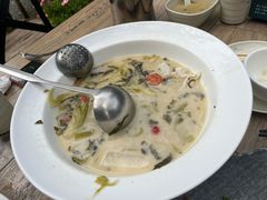 -花溪雨·森林餐厅(石基店)