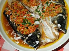 -韵味湘肴·小炒黄牛肉(五一广场店)
