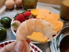 -喜家自助小火锅(卓悦里店)
