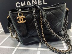 -CHANEL(恒隆广场店)