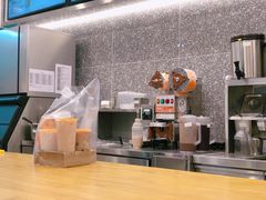 -CoCo都可(东城万达店)