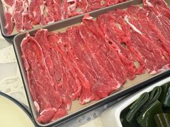 -小城牛事·鲜牛肉火锅(万达店)