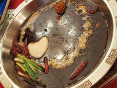 -山城年华老火锅(玉林店)