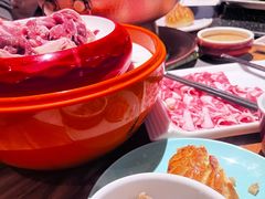 -额尔敦草原涮羊肉·烧烤(冻青树总店)