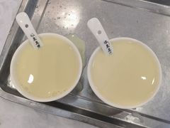 -冰泉豆浆馆(白云山总店)