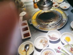 -喜来稀肉(虹泉路店)