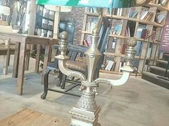 -漫咖啡(中纺国际店)