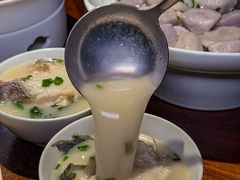 -许爷家·生态湖鲜(徐汇日月光店)