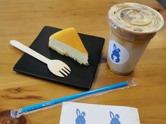 -小意思咖啡店(草桥店)