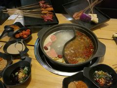 -成都玉林串串香(世纪港湾店)