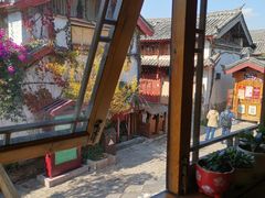 -大妈水饺(文华巷店)