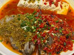 -曹胖子龙虾馆(黄桦路店)