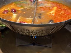 -湊湊火锅·茶憩(新中关购物中心店)