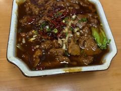 -卢庄(江汉路店)