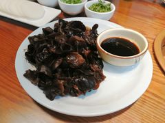 -竹叶涮肉坊(总店)