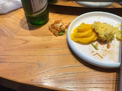-锅老头铁锅炖•大锅蒸汽海鲜(韩乐坊店)