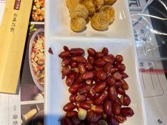 -川成元·麻辣香锅(凯德MALL西直门店)