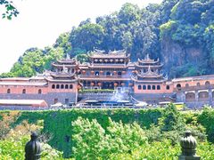 -安溪清水岩
