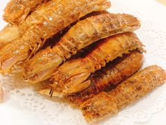 -新金盛·海鲜酒楼(盐田店)