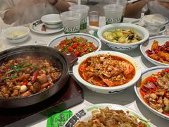 -欧记大排档·景德菜(上海首店)