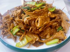 -何适山庄 ·可团建(水长城P2停车场店)