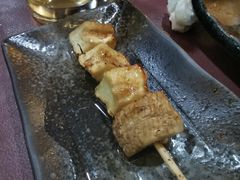 -鸟内会(河北路店)
