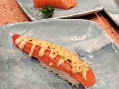 -元气寿司(东方宝泰店)