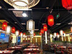 -谭鸭血老火锅(龙湖宝山天街店)