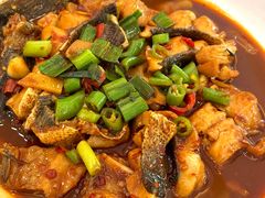 -浔味·山屿湖·正宗全鱼宴老字号