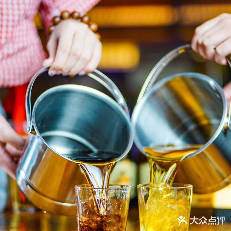 瞬间被治愈!Helens奶啤,每次都吃到光盘