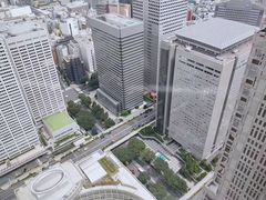 -东京都厅舍