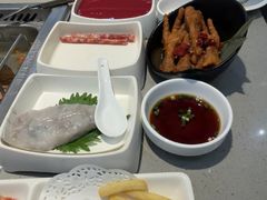 -海底捞火锅(步步高新天地店)