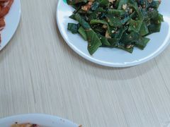 -白鹤大冷面