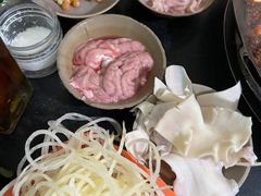 -星鸿社重庆老火锅