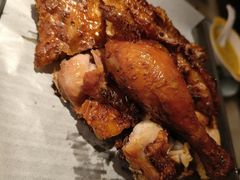 -绿茶餐厅(昆明世纪金源店)