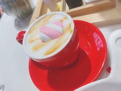 -NOKNOK若蔻亲子餐厅(天地壹方北馆店)