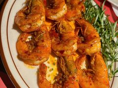 -ZAFFERANO西班牙海鲜饭(上海首店)