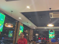 -禾记海鲜烧烤(八一路店)