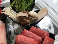 -丽江庭院之丽江往事(安定门店)