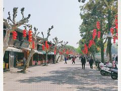 -溪口-滕头旅游景区