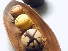 -三嚥阁 La Villa Restaurant