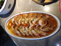-新白鹿餐厅(金鹰新街口店)