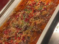 -宜昌富力皇冠假日酒店·咖啡1号西餐厅