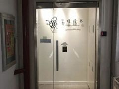 -蜜蜂读书·24h自习室(角门西店)