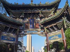 -迎泽公园
