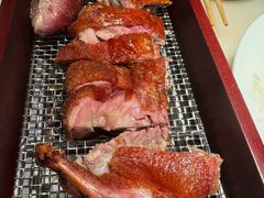 -锦府盐帮·李宅(领展购物广场中关村店)