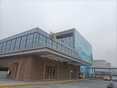 -康师傅味来馆