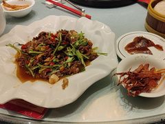 -全聚德(常州店)