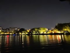 -南通濠河风景名胜区