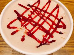 莓莓红茶玛奇朵-星巴克(深圳宝安泰华店)